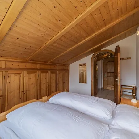 Apartment Chesa Susi - Celerina Celerina/Schlarigna