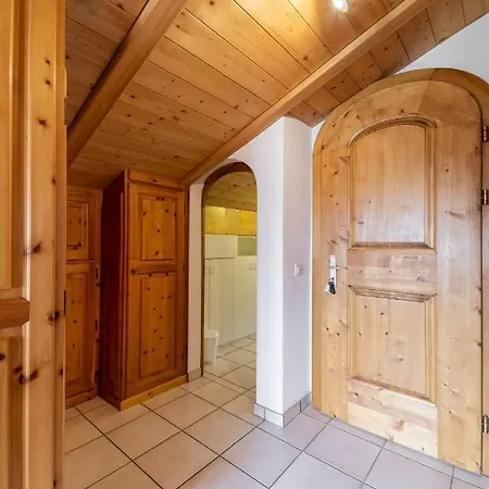 Chesa Susi - Celerina Celerina/Schlarigna