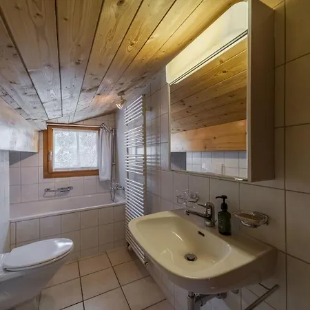 Chesa Susi - Celerina