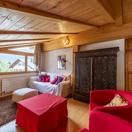 Chesa Susi - Celerina *