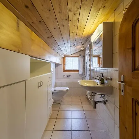 Appartamento Chesa Susi - Celerina Celerina/Schlarigna