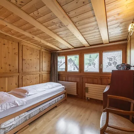 Chesa Susi - Celerina * Celerina/Schlarigna