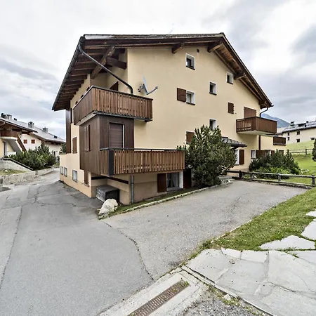 Chesa Susi - Celerina