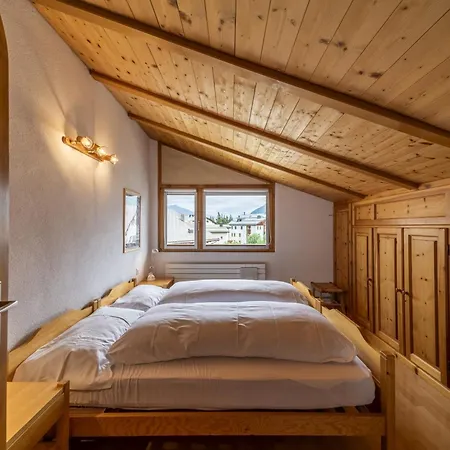 Chesa Susi - Celerina