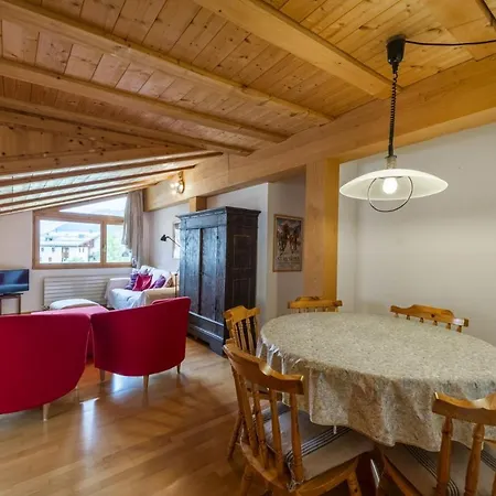 Chesa Susi - Celerina Celerina/Schlarigna