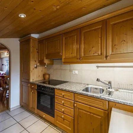 Chesa Susi - Celerina * Celerina/Schlarigna