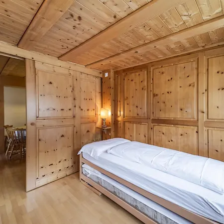 Chesa Susi - Celerina Apartamento Celerina/Schlarigna