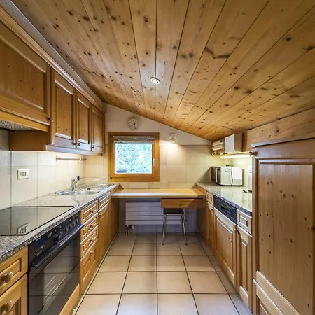 Chesa Susi - Celerina Celerina/Schlarigna